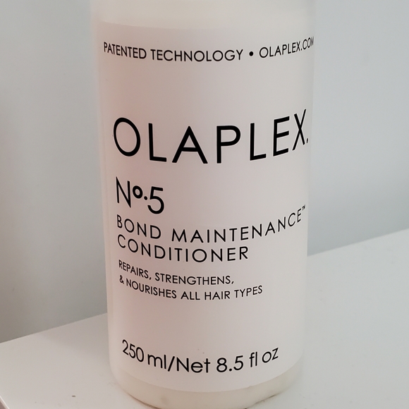 OLAPLEX Nº.5 BOND MAINTENANCE CONDITIONER - Picture 7 of 9